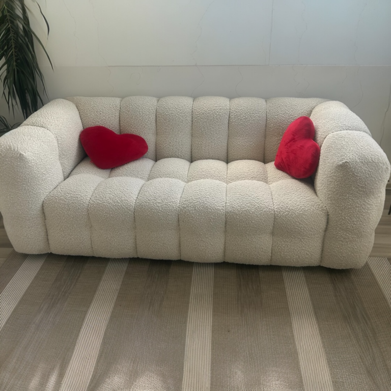 nettoyage canapé vannes
